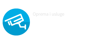 Oprema i usluge