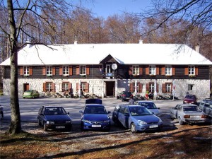 Mali dom Sušak - Platak